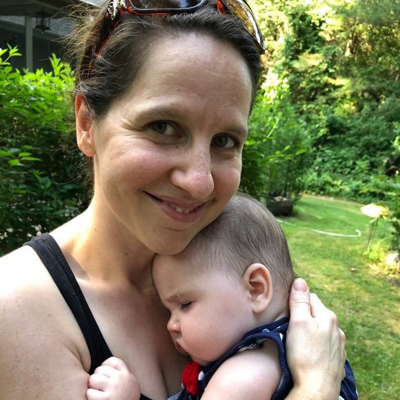 Meet your Posher, Sarah - Picture 1 of 1